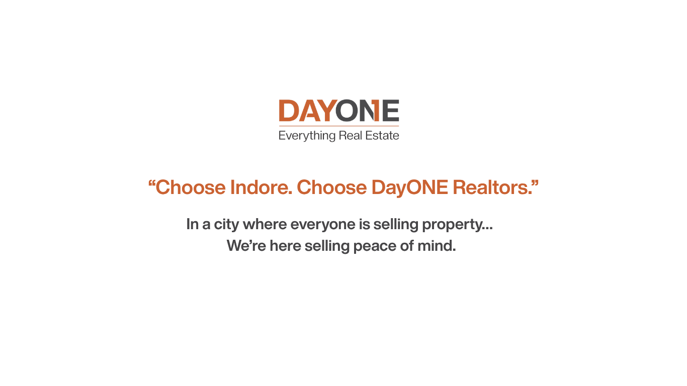 Trust First. Property Next. — The DayONE Way